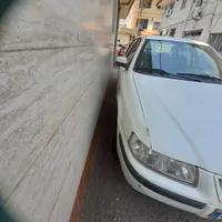 سمند LX ساده، مدل ۱۳۸۷|خودرو سواری و وانت|رشت, حمیدیان|دیوار
