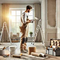 بازسازی کامل منازل با تیم حرفه‌ای - صفر تا صد