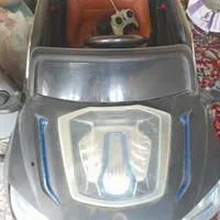 ماشین شارژی|اسباب‌بازی بچه|لاهیجان, بازکیاگوراب|دیوار