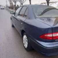 سمند ef7. مدل ۹۷|خودرو سواری و وانت|پردیس, فاز ۱۱|دیوار