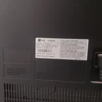 تلویزیون ۴۲ اینچ LG (LCD)|تلویزیون و پروژکتور|ایلام, |دیوار