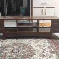 میز تلویزیون