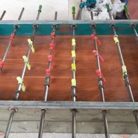 فوتبالدستی قدیمی