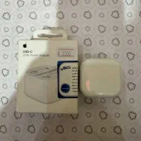 شارژر اپل 20w