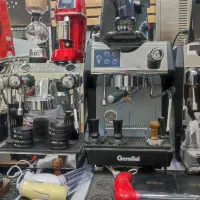 دستگاه اسپرسو صنعتی نقد و اقساط