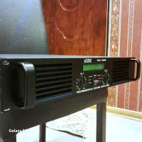 پاور آمپلی فایر جی تی آر jtr