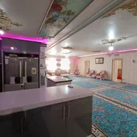 فروش واحد ۱۵۱ متری ویو دار خوش نقشه در فاز ۲