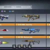 اکانت کالاف|کنسول، بازی ویدئویی و آنلاین|گلستان (تهران), |دیوار