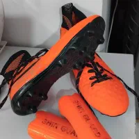 کفش چمن استوک|کیف، کفش، کمربند|مشهد, هفت تیر (نه دره)|دیوار