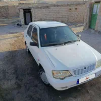 پراید ۱۳۲|خودرو سواری و وانت|تربت جام, جامی|دیوار