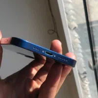 آیفون ۱۲ نرمال|موبایل|سمنان, |دیوار