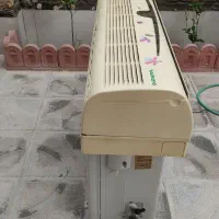 فروش کولر گازی oجنرال 30هزار