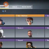 اکانت کالاف|کنسول، بازی ویدئویی و آنلاین|یاسوج, |دیوار