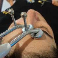 تخفیف فشیال vip بعلاوه دستگاه rf  فقط ۶۵۰|خدمات آرایشگری و زیبایی|شاهین‌شهر, عطار|دیوار