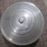 قابلمه بزرگ روحی|ظروف پختوپز|مشهد, رضاییه|دیوار