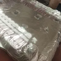 روتختی شاین دونفره نونو مناسب جهاز|سرویس روتختی|فردیس, شهرک ارم|دیوار