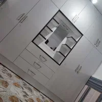 کابینت و کمد دیواری             نقد و اقساط|خدمات پیشه و مهارت|میناب, |دیوار