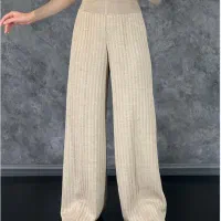 شلوار و تاپ بافت|لباس|سنندج, |دیوار