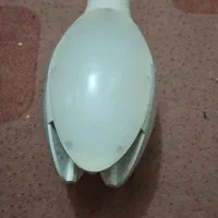 لامپ پر قدرت