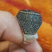 انگشتر نقره|جواهرات|پردیس, فاز ۸|دیوار