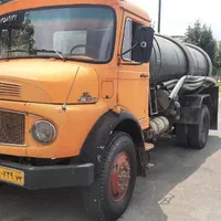 تخلیه چاه ولوله بازکنی علی اباد کتول