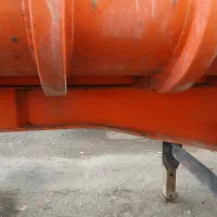 تریلی کمپرسی|خودرو سنگین|نظرآباد, احمد آباد|دیوار