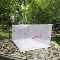 پشه بند سنتی