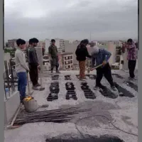 تخریب کار ساختمان های کلنگی و بتنی