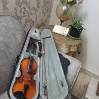 ویولن در حد نو