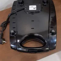 ساندویچ ساز|اجاق گاز و لوازم برقی پخت‌وپز|تهران, دهقان|دیوار