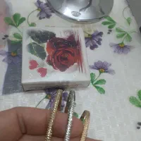 باسلام سه تاالنگوی ریزوتکپوش وانگشتر|بدلیجات|اسلامشهر, شهرک الهیه|دیوار