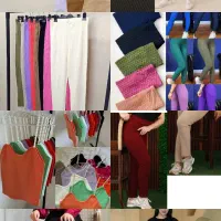 حراج پوشاک زنانه به قیمت فاکتور