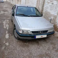 فروش ۴۰۵ مدل ۸۴ تمیز