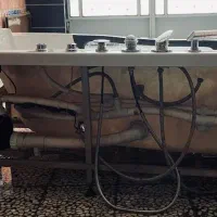وان و جکوزی|لوازم حمام|سنندج, |دیوار