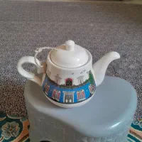 انواع ظروف وقوری چینی درجه یک نوی نوباقدمت۱۵