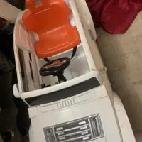 ماشین شارژی|اسباب‌بازی بچه|اراک, |دیوار