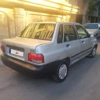 پراید مدل ۹۰