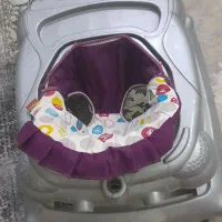 روروئک بچه