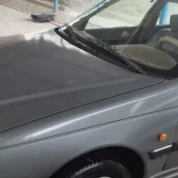 پارس مدل 88|خودرو سواری و وانت|لامرد, |دیوار