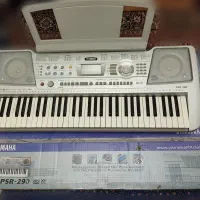 کیبورد یاماها PSR-290