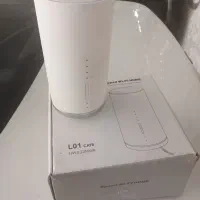 مودم وای فای مدلL01 cat9