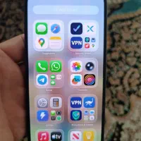 آیفون 13پرومکس 256دو سیم کارت  zaa