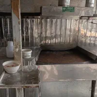 تنور بربری سهمتری کمکار قیمت استثنایی|فروشگاه و مغازه|چهارباغ, |دیوار