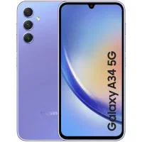 گوشی A34