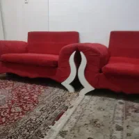 مبلمان راحتی ۵نفره