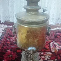 قدیمی برنجی مسی مفرخ|بدلیجات|مراغه, |دیوار