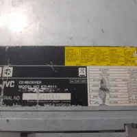 صبطjvc|قطعات یدکی و لوازم جانبی|کرمانشاه, |دیوار
