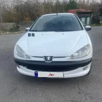 ۲۰۶ اس دی  ، sd مدل ۹۵|خودرو سواری و وانت|صومعه‌سرا, |دیوار