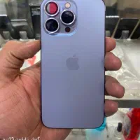 گوشی ایفون ۱۳ پرو