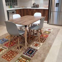 میز های مدل یاقوت|میز و صندلی غذاخوری|قزوین, |دیوار